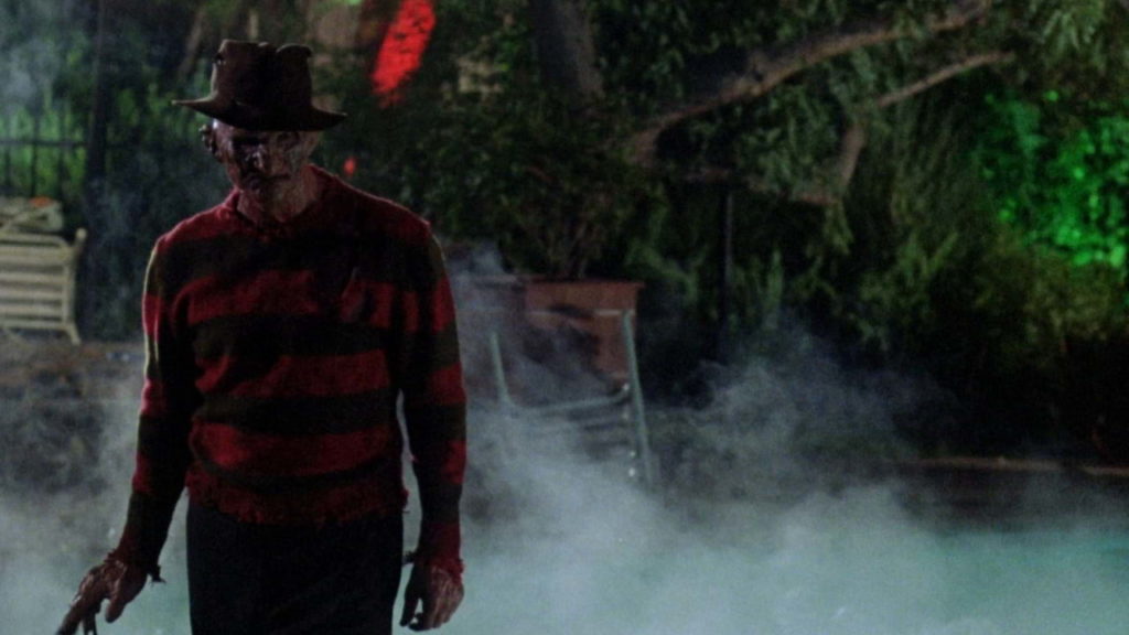 imagem de freddy krueger